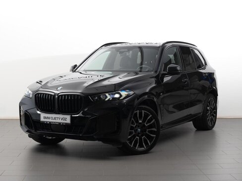 BMW X5 SUV / Terénní 3,0 l 219 kw
