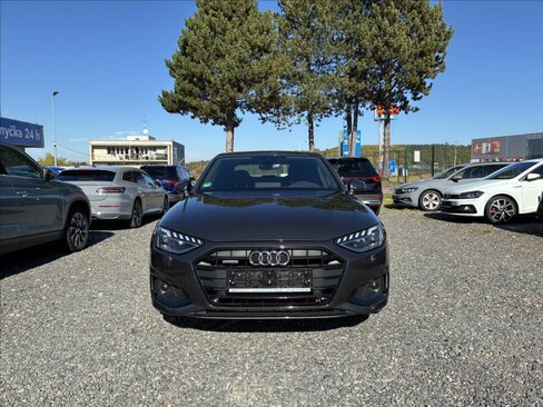 Audi A4 Sedan / Limuzína 2,0 l 150 kw