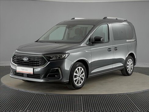 Ford Tourneo Connect MPV 2,0 l 90 kw