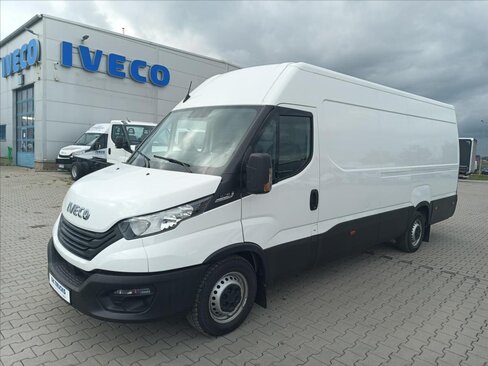 Iveco Daily Ostatní 2,3 l 115 kw