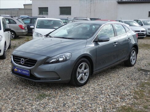 Volvo V40 Hatchback 2,0 l 88 kw