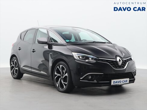 Renault Scénic MPV 1,6 l 118 kw