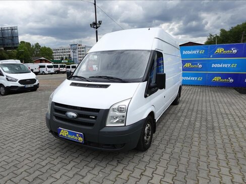 Ford Transit Ostatní 2,2 l 63 kw