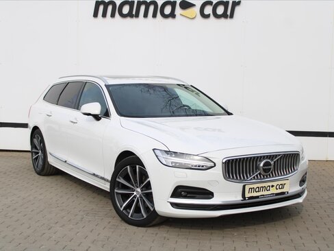 Volvo V90 Kombi 2,0 l 173 kw
