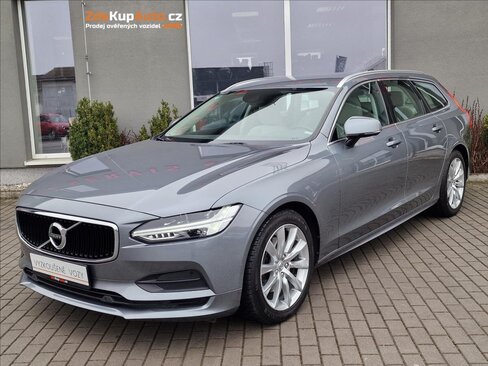 Volvo V90 Kombi 2,0 l 140 kw