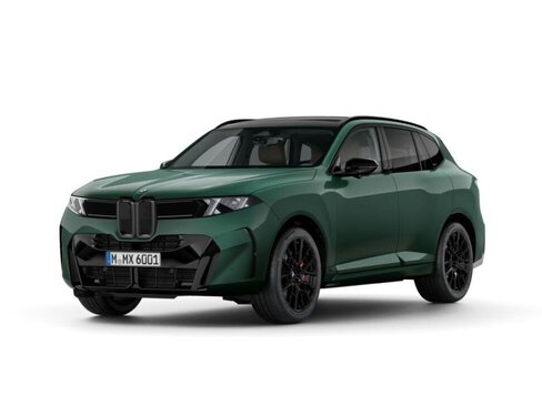 BMW X5 SUV / Terénní 0,0 230 kw