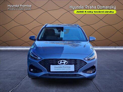Hyundai i30 Kombi 1,5 l 70 kw