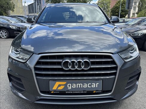 Audi Q3 SUV / Terénní 2,0 l 110 kw