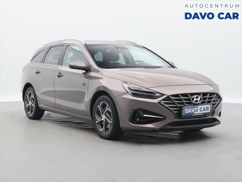 Hyundai i30 Kombi 998,0 88 kw