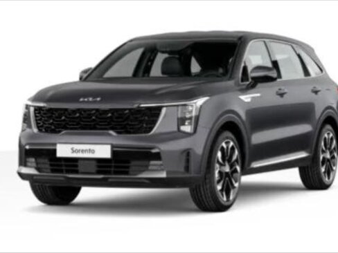 KIA Ostatní Ostatní 0,0 143 kw
