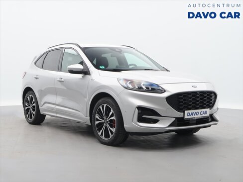 Ford Kuga SUV / Terénní 2,0 l 140 kw