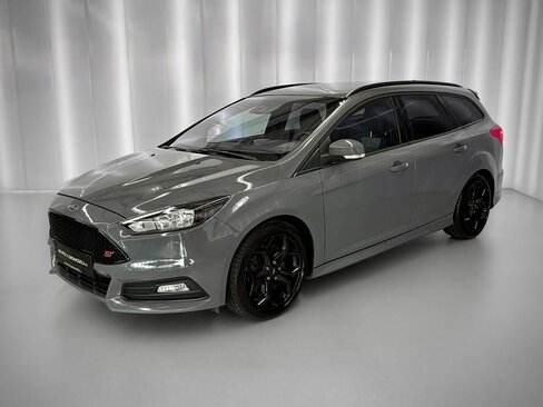 Ford Focus Kombi 2,0 l 184 kw