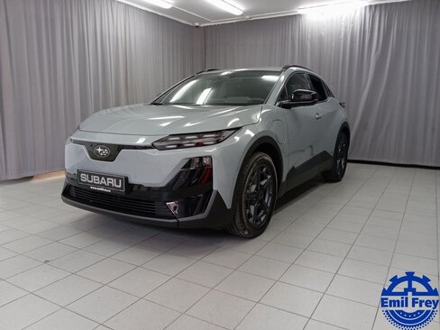 Subaru Ostatní SUV / Terénní 0,0 257 kw