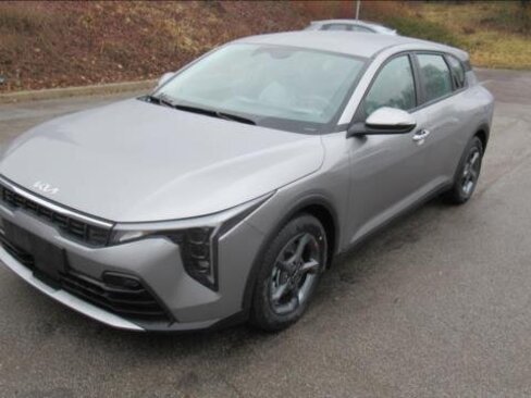 KIA K4 Hatchback 998,0 84 kw