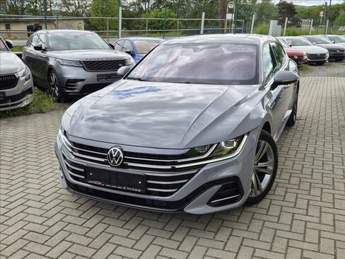 Volkswagen Arteon Kombi 2,0 l 110 kw