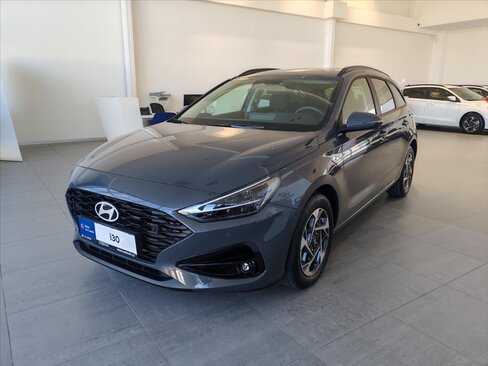 Hyundai i30 Kombi 998,0 85 kw