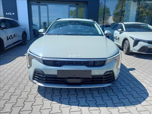 KIA K4 Kombi 998,0 85 kw