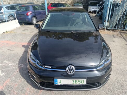 Volkswagen Golf Hatchback 0,0 100 kw