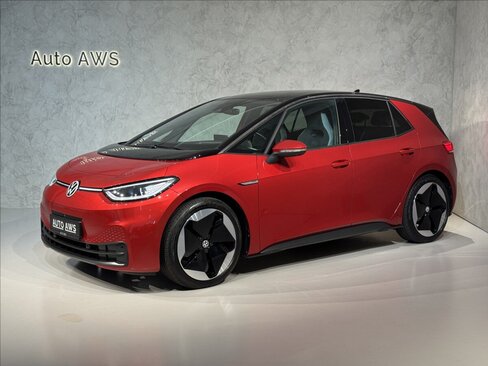 Volkswagen ID.3 Hatchback 0,0 150 kw