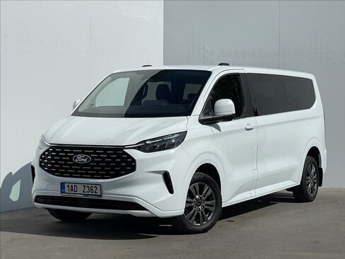 Ford Tourneo VAN / Minibus 2,0 l 125 kw