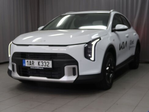KIA XCeed Hatchback 998,0 84 kw