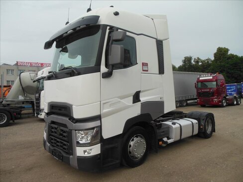 Renault Ostatní Ostatní 12,8 l 390 kw