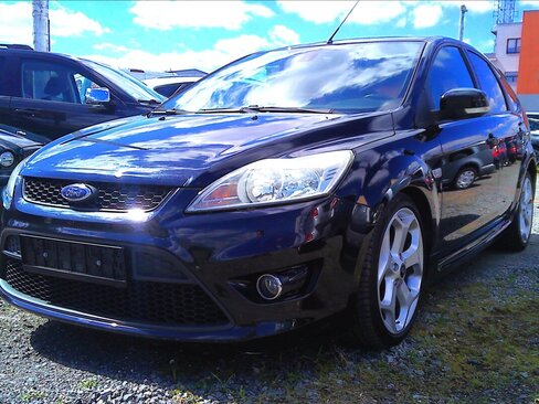 Ford Focus Hatchback 2,5 l 165 kw