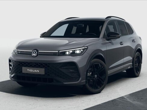 Volkswagen Tiguan SUV / Terénní 2,0 l 195 kw