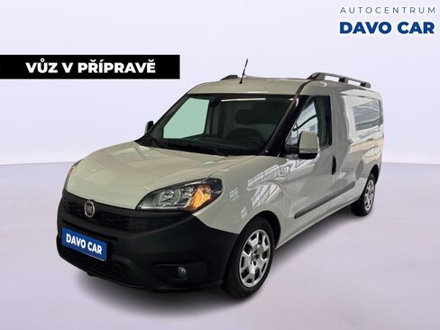 Fiat Dobló Ostatní 1,6 l 88 kw
