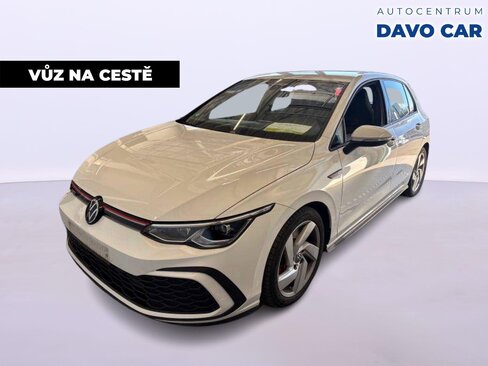 Volkswagen Golf Hatchback 2,0 l 180 kw