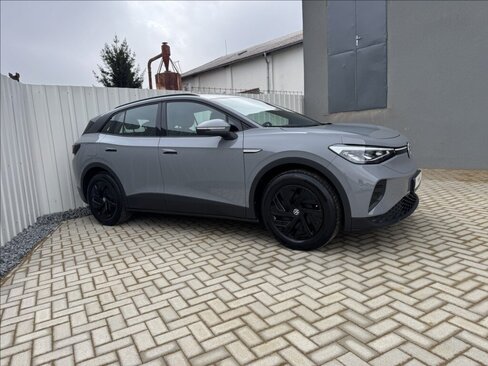 Volkswagen ID.4 SUV / Terénní 0,0 125 kw