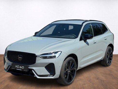 Volvo XC60 SUV / Terénní 2,0 l 184 kw