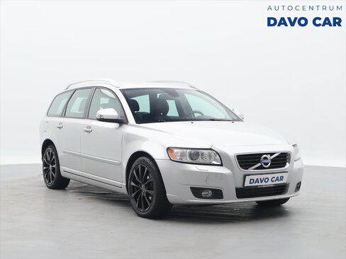 Volvo V50 Kombi 2,0 l 110 kw