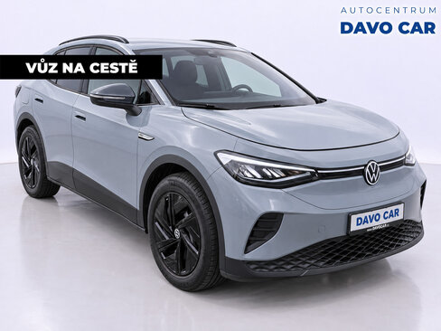 Volkswagen ID.4 SUV / Terénní 0,0 150 kw