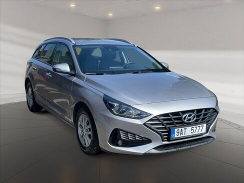 Hyundai i30 Kombi 998,0 88 kw