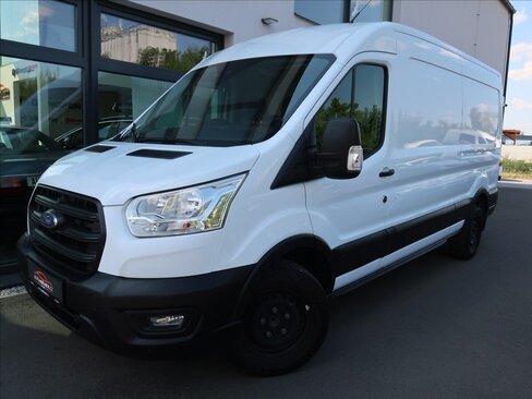 Ford Transit Ostatní 2,0 l 96 kw