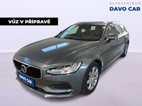 Volvo V90 Kombi 2,0 l 110 kw
