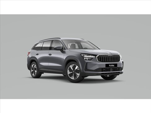 Škoda Kodiaq SUV / Terénní 2,0 l 110 kw