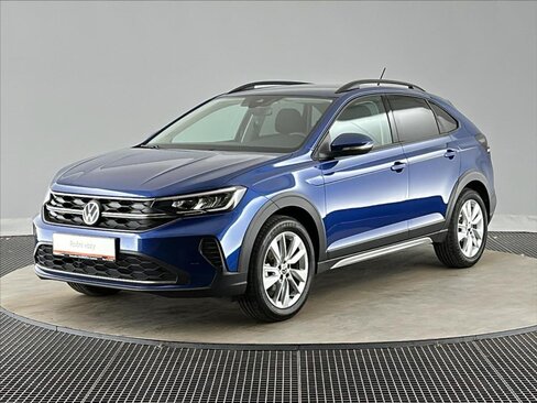 Volkswagen Taigo SUV / Terénní 999,0 85 kw