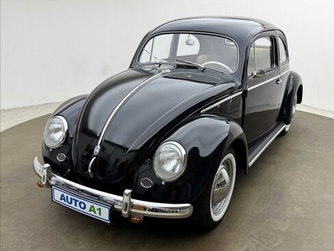 Volkswagen Ostatní Hatchback 1,2 l 34 kw