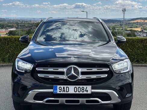 Mercedes-Benz CLC SUV / Terénní 0,0 120 kw