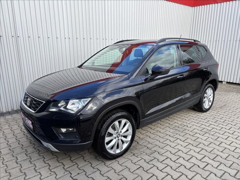 Seat Ateca Kombi 999,0 85 kw