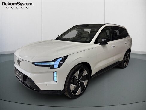 Volvo EX90 SUV / Terénní 0,0 380 kw