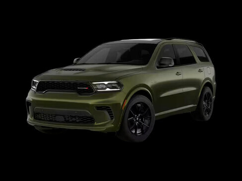 Dodge Durango SUV / Terénní 5,7 l 268 kw