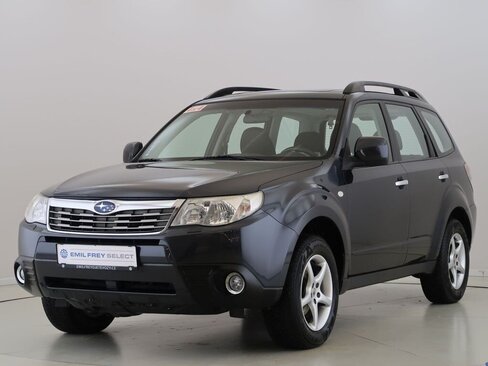 Subaru Forester SUV / Terénní 2,0 l 110 kw
