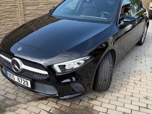 Mercedes-Benz Třídy A SUV / Terénní 0,0 0