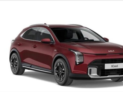 KIA Ostatní SUV / Terénní 998,0 85 kw