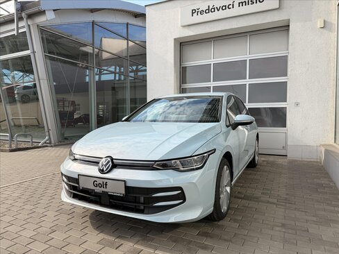 Volkswagen Golf Hatchback 1,5 l 85 kw