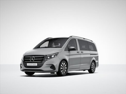 Mercedes-Benz Vito Ostatní 2,0 l 140 kw