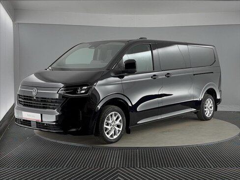 Volkswagen Caravelle Kombi 2,0 l 125 kw
